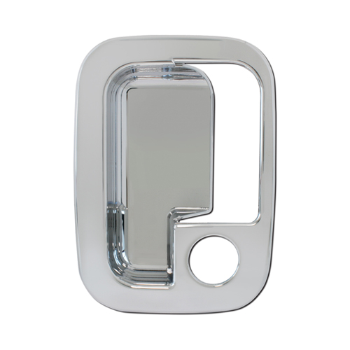 Grand General Driver Side Exterior Door Handle Cover For Peterbilt