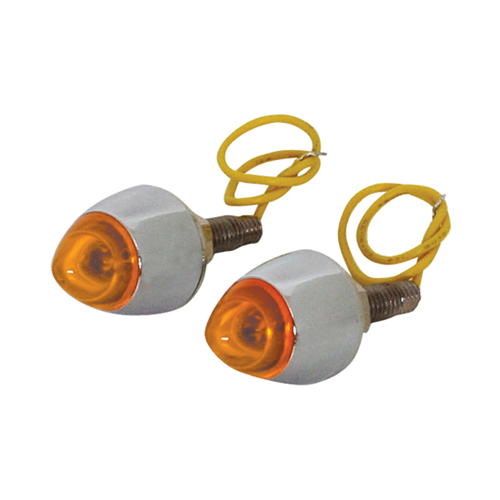 Grand General Lighted Bullet Fastener Sets