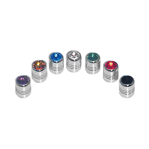 Grand General License Plate Fastener Sets