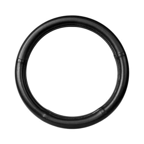 Grand General Heavy Duty Steering Wheel Covers In Deluxe Stitching Series