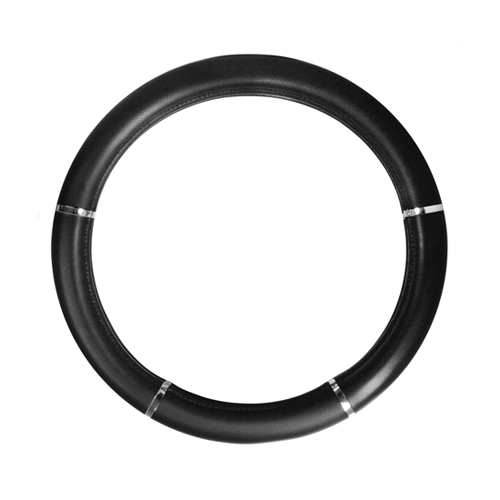 Grand General Heavy Duty Steering Wheel Covers In Deluxe Accents Series