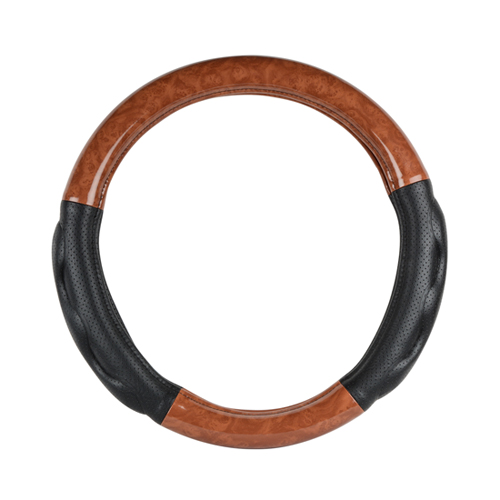 Grand General Heavy Duty Steering Wheel Covers In Deluxe+ Series