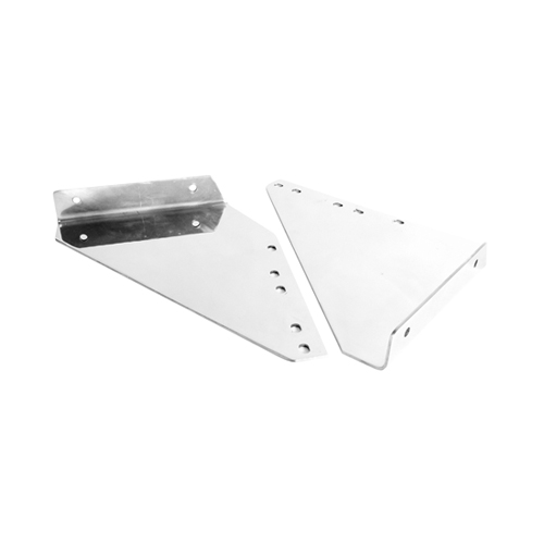 Grand General Side Step Plates For Kenworth