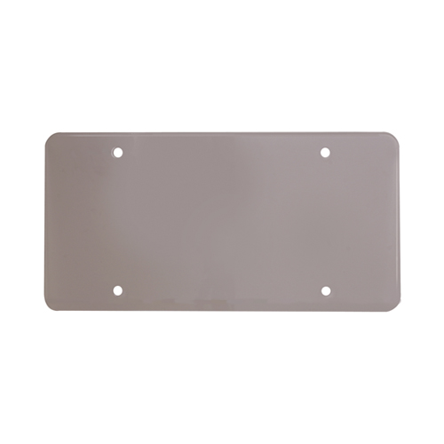 Grand General License Plate Protectors