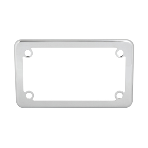 Grand General Motorcycle License Plate Frames