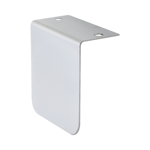 Grand General "L" Bracket Permit Sticker Holder - 60788