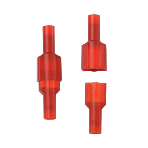 Grand General Terminals-Blade Style & Insulated