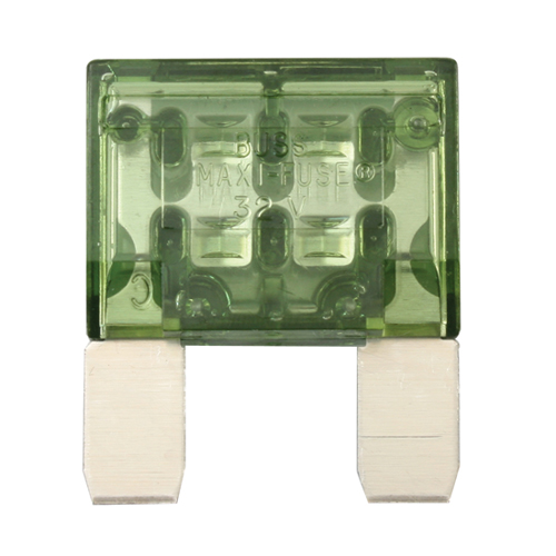 Grand General Fuses-Maxi Atm