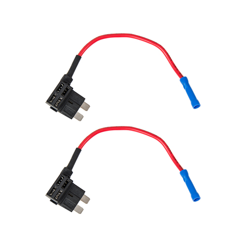 Grand General Add-A-Circuit Fuse Tap Adapter For ATO-ATC