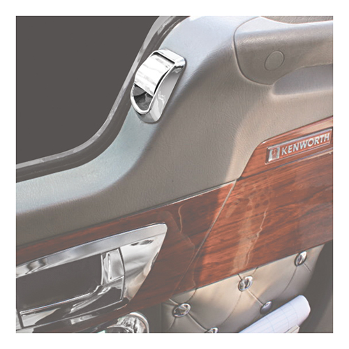 Grand General Doow Window Single Switch Cover W&T