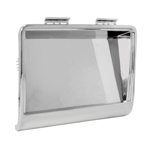 Grand General Driver Side CB Tray Trim Plate