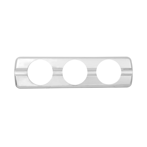 Grand General Dash AC Control Plate Cover