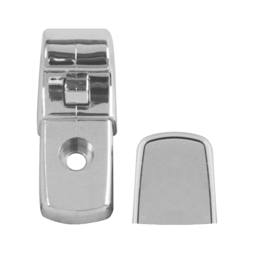 Grand General Visor Clip With Cap