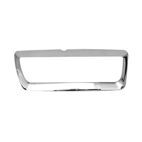 Grand General Header Pocket Bezel Trim