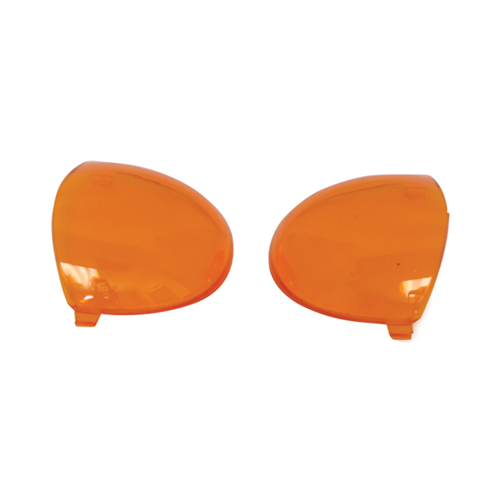 Grand General Round Door Reading Light Lens