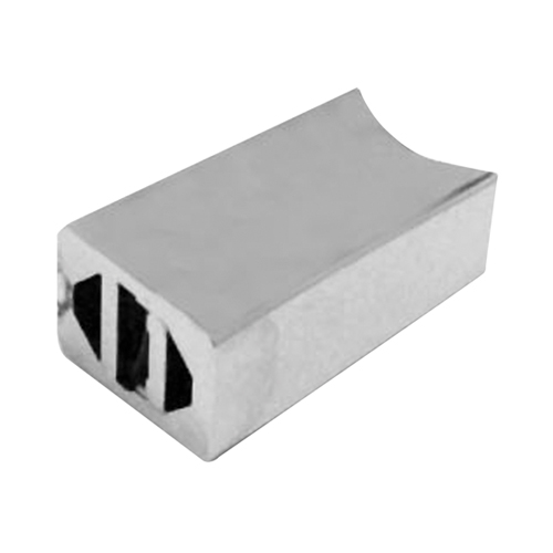 Grand General Chrome Plastic AC Extension Knob