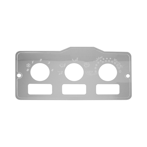 Grand General Ac Control Plate