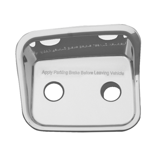 Grand General Brake Valve Plate