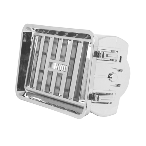 Grand General AC Vent With Adjustable Louver