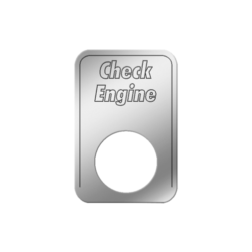 Grand General Single Switch Plates