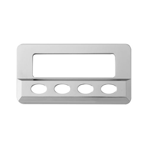 Grand General Cat Engine Display Cover