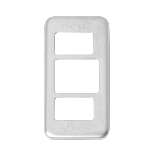 Grand General Switch Guard Wiper Washer Plates