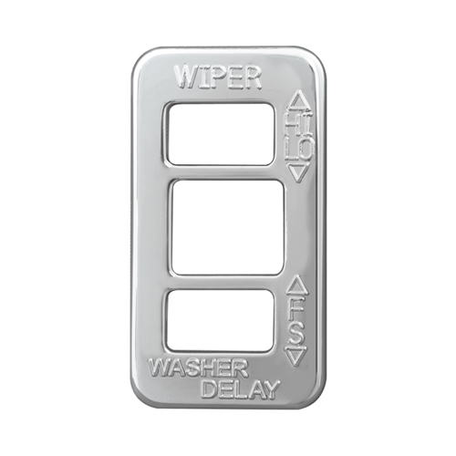 Grand General Wiper Washer Switch Cover