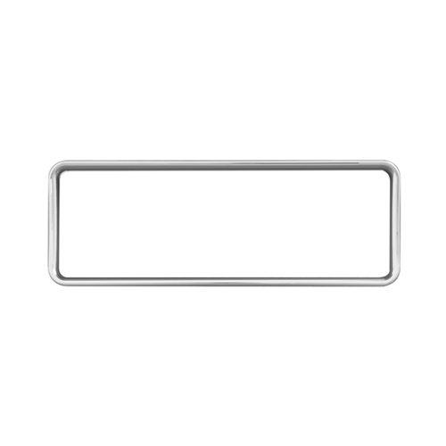 Grand General Radio Trim