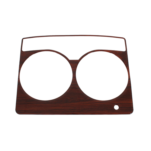 Grand General Speedometer Gauge Trim