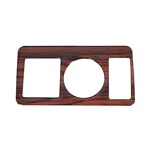 Grand General Left Control Trim