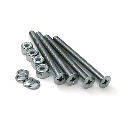 Grand General Train Horn Floor Mount Stand Screw Sets