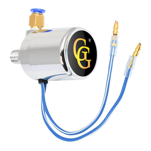 Grand General Electric Solenoid Valves And Air Horn