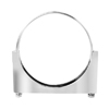 Grand General Chrome 4" Muffler Clamp - 70500