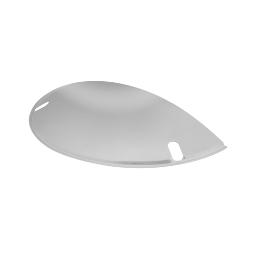 Grand General Half Moon Headlight Shields