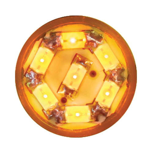 Grand General 194/168 Dome Type 7 LED Light Bulb