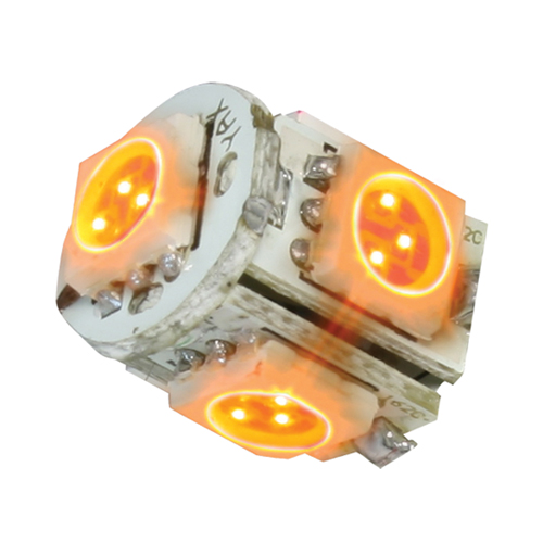 Grand General 194/168 Tower Style 5 LED Light Bulb