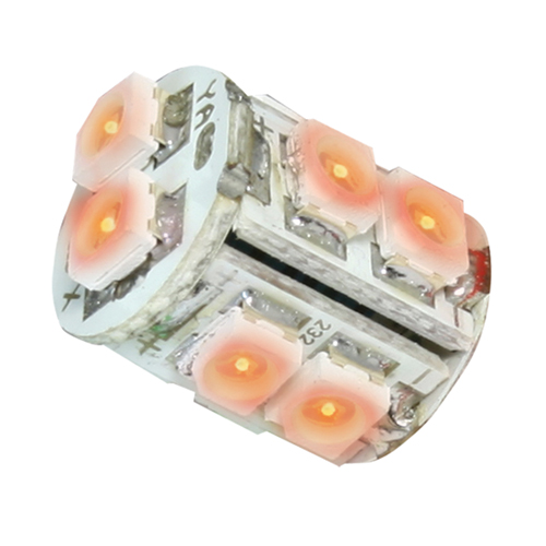 Grand General 194/168 Tower Style 10 LED Light Bulb