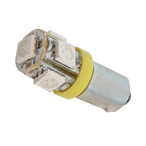 Grand General 1895 Tower Style 5 LED Light Bulb