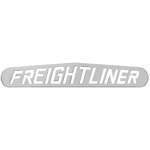 Grand General Bottom Mud Flap Plate with Script