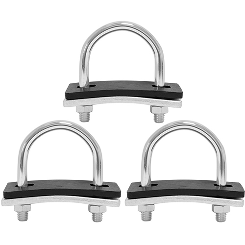 Grand General Quarter Fender Accessories