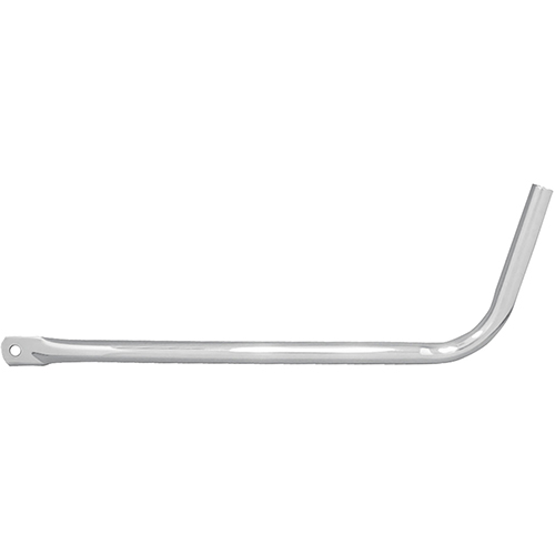 Grand General Chrome Hood Mount Mirror Arm