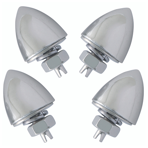 Grand General Bullet Nut Set