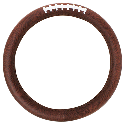 Grand General 18" Deluxe Heavy Duty Steering Wheel Cover