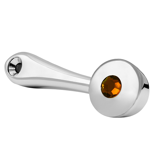 Grand General Chrome Window Crank