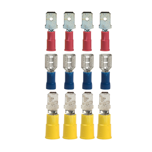 Grand General Quick Blade Connectors