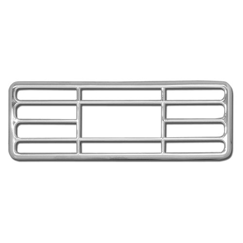 Grand General Chrome Plastic A/C Vent Cover