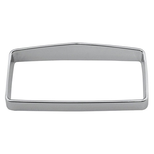 Grand General Chrome Plastic Center Instrument Bezel