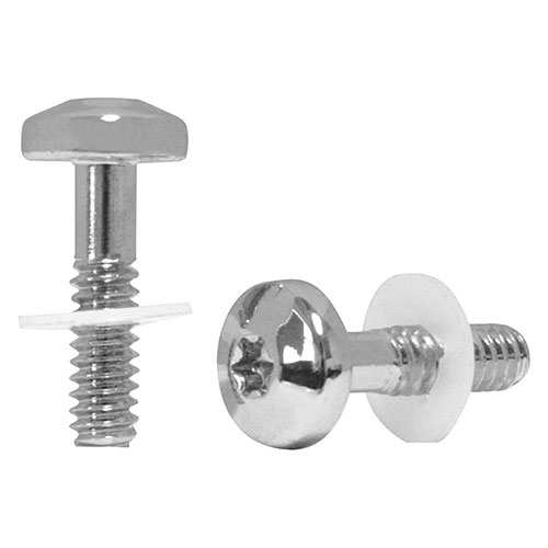 Grand General Chrome Screw