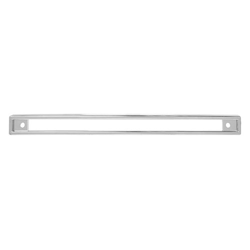 Grand General Chrome Plastic Instrument Panel Cover