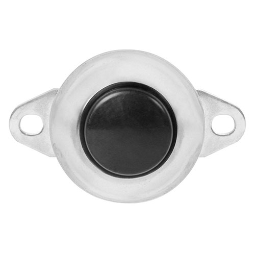 Grand General Small Horn Button 